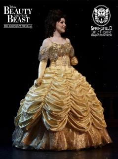 Beauty and the Beast