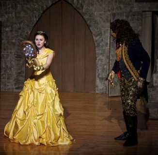 belle