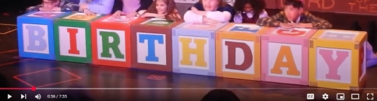 Blocks 1