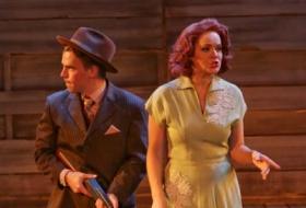 Bonnie and Clyde Costume Rentals