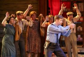 Bonnie and Clyde Costume Rentals