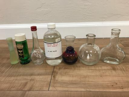 Desired Effect Rentals