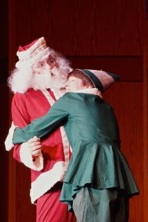 ELF Jr -  quality costumes for rent