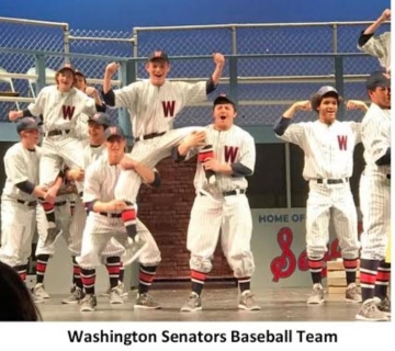Damn Yankees