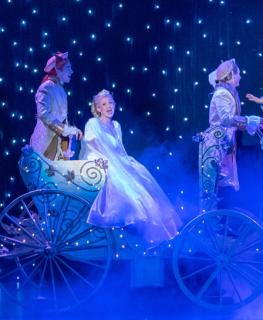 Cinderella Costume Rental