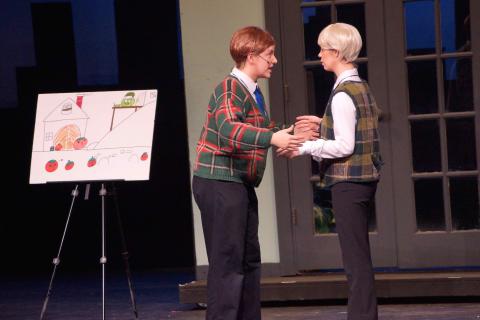 ELF Jr -  quality costumes for rent