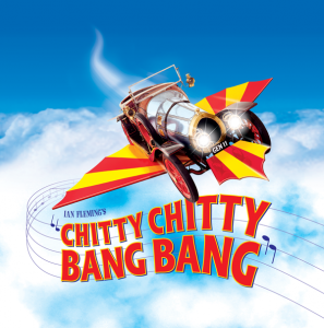 Chitty Chitty Bang Bang - Costume Rental