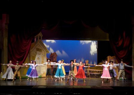 Desired Effect Rentals