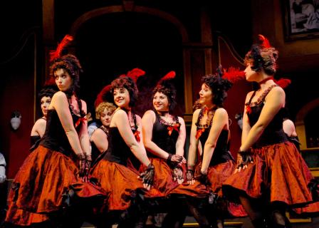 Desired Effect Rentals