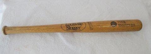 DAMN YANKEES - WOODEN BATS AND OTHER PROPS AVAILABLE FOR RENT