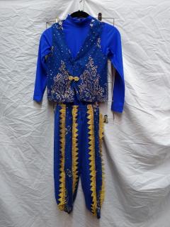 Aladdin Kids Costumes