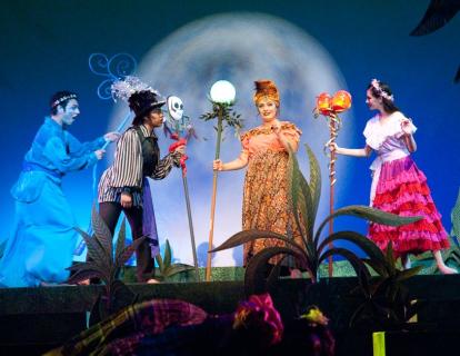 Once on This Island Costume Rentals