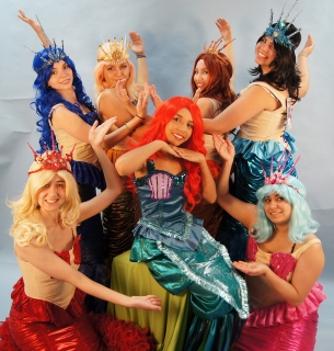 The Little Mermaid | Music Theatre International