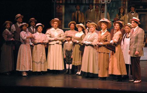 Desired Effect Rentals