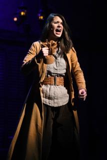 Les Miserables Costumes