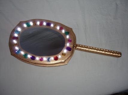 BEAUTY AND THE BEAST - MAGIC ROSE AND OTHER PROPS AVAILABLE FOR RENT