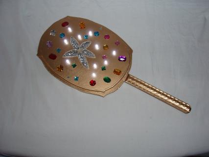 BEAUTY AND THE BEAST - MAGIC ROSE AND OTHER PROPS AVAILABLE FOR RENT