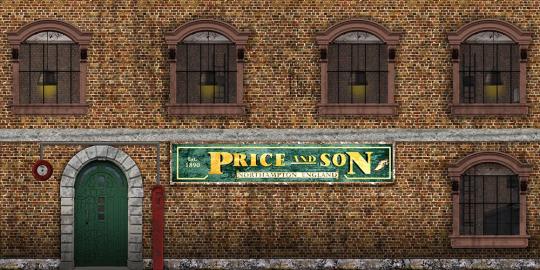 Kinky Boots Drop Rental