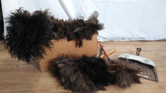 Desired Effect Rentals