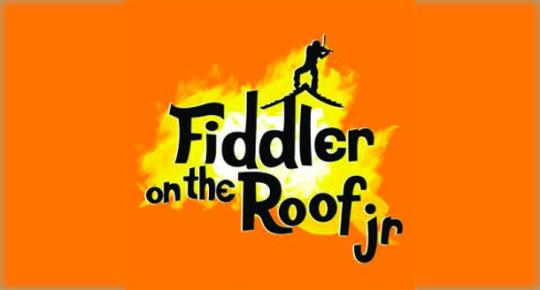Fiddler on the Roof Costumes