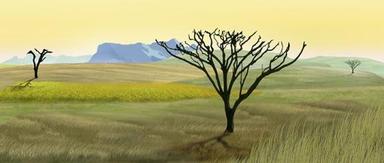 Lion King Drop Rental