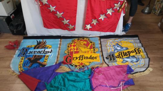 Desired Effect Rentals