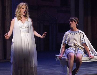 Forum Costume Rentals