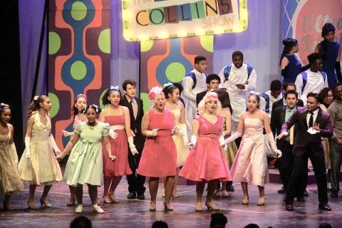 Hairspray Costumes CHEAP