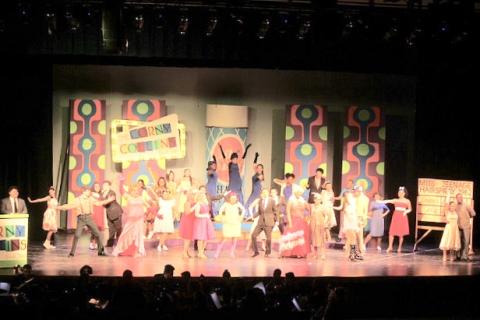 Hairspray Costumes CHEAP