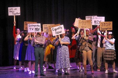 Hairspray Costumes CHEAP