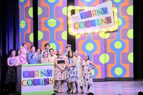 Dresses for Hairspray