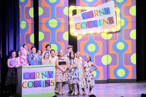 Hairspray Costumes CHEAP