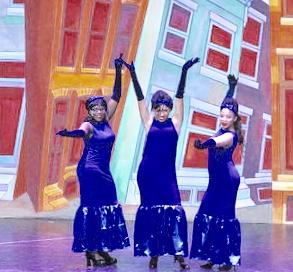 Hairspray Costumes CHEAP