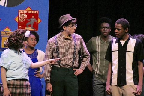 Hairspray Costumes CHEAP