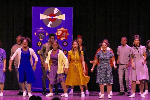 Hairspray Costumes CHEAP