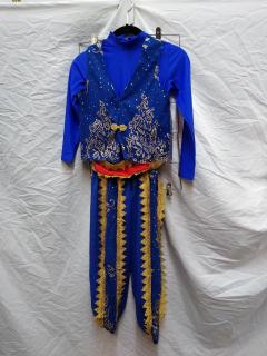 Aladdin Kids Costumes