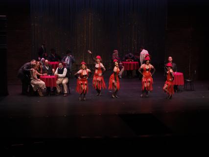 Desired Effect Rentals