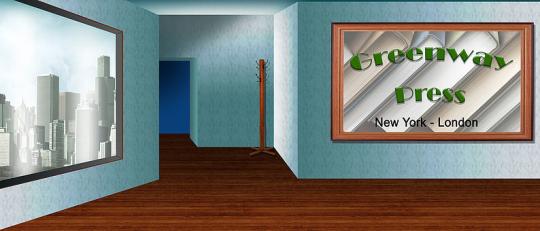 Elf Jr.  Theatrical Drops