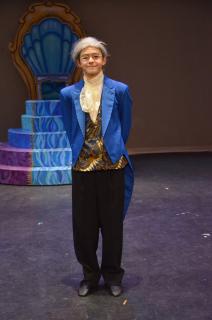 Disney's MERMAID JR. COSTUMES FOR RENT