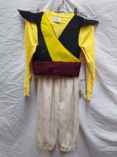 Aladdin Kids Costumes