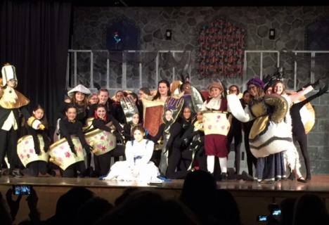 **SUMMER SPECIAL** Beauty and the Beast