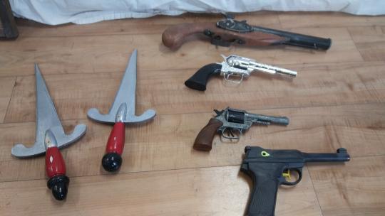 Desired Effect Rentals