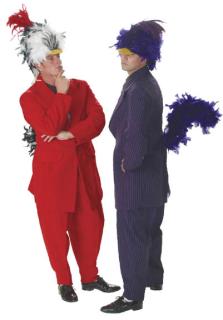 Honk! Costume Rentals