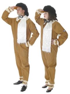 Honk! Costume Rentals