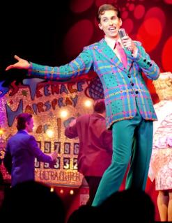 Hairspray Costume Rentals