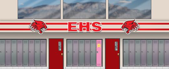 High School Musical Drop Rental