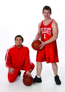 High School Musical Costume Rentals