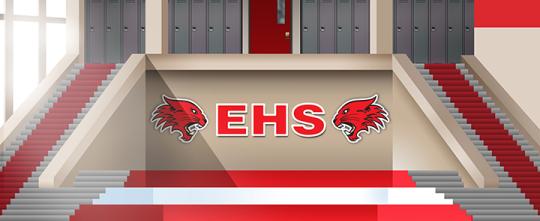 High School Musical Drop Rental