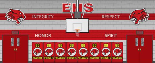 High School Musical Drop Rental