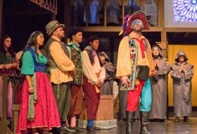 The Hunchback of Notre Dame Costume Rentals